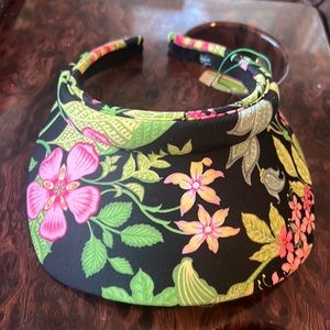 Vera Bradley Botanica visor